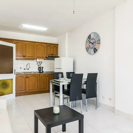 Appartement Akisol Iris Iii
