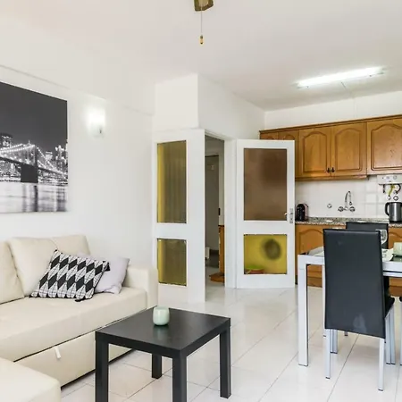 Akisol Iris Iii Appartement *