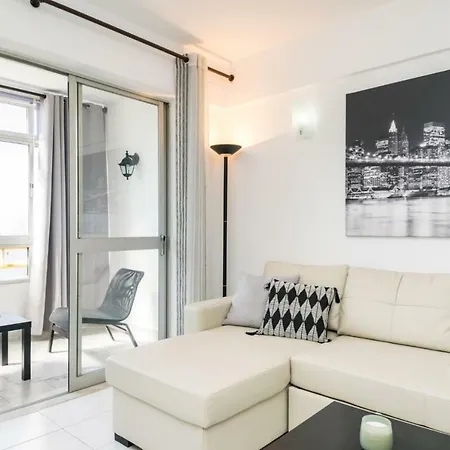 Appartement Akisol Iris Iii Quarteira