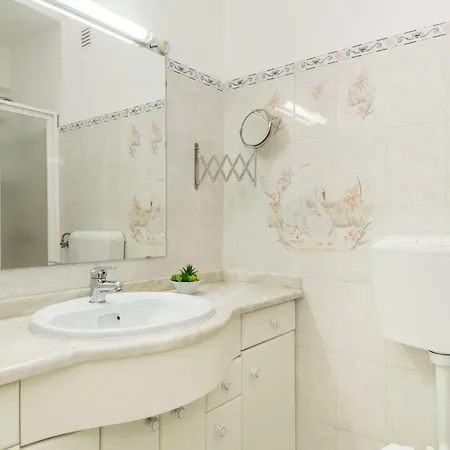 Akisol Iris Iii Appartement