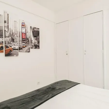 Appartement Akisol Iris Iii