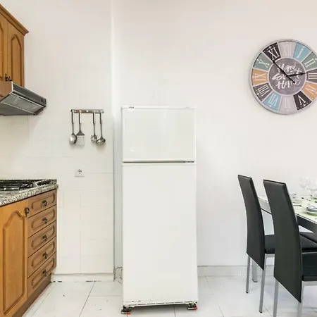 Akisol Iris Iii Apartment *